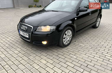 Хетчбек Audi A3 2007 в 