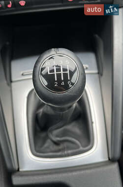 Хетчбек Audi A3 2007 в 