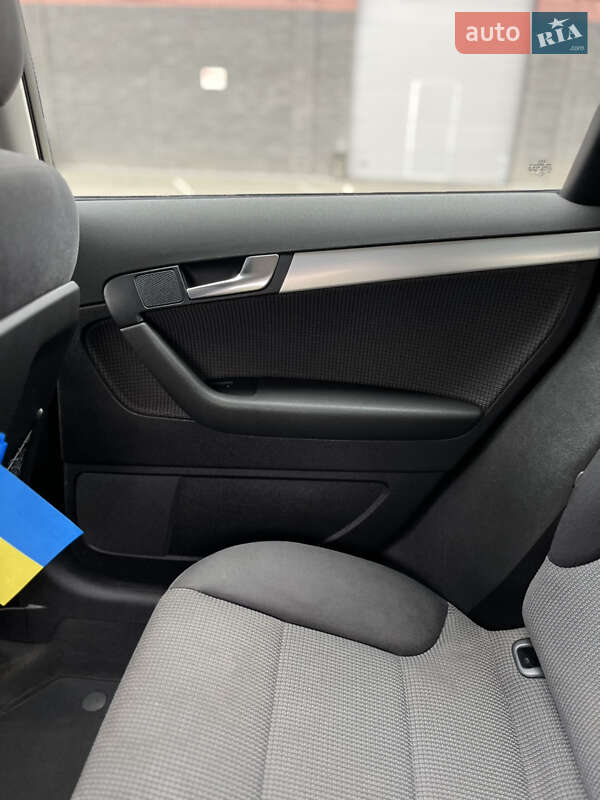 Хэтчбек Audi A3 2007 в Костополе