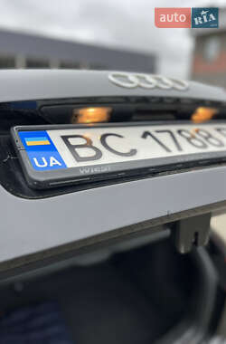 Хетчбек Audi A3 2007 в 