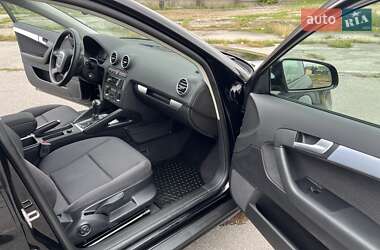 Хетчбек Audi A3 2007 в 