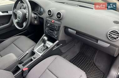 Хетчбек Audi A3 2007 в 