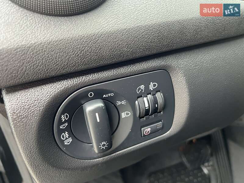 Хэтчбек Audi A3 2007 в Виннице