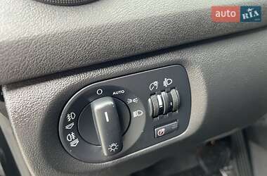Хетчбек Audi A3 2007 в 
