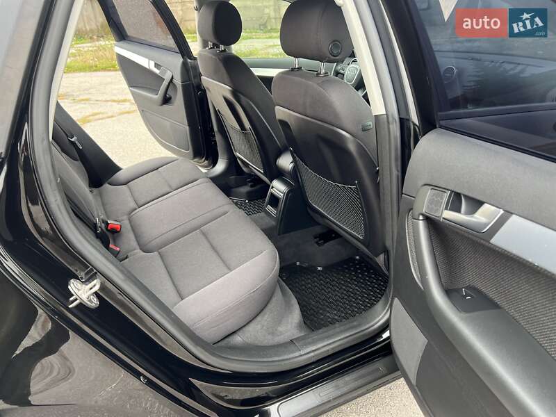 Хэтчбек Audi A3 2007 в Виннице