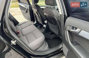 Хетчбек Audi A3 2007 в 