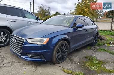 Audi A3 2015 Audi A3 2015