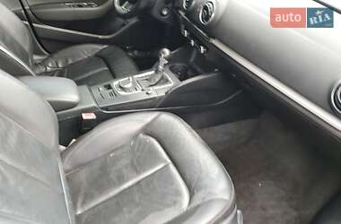 Седан Audi A3 2015 в 