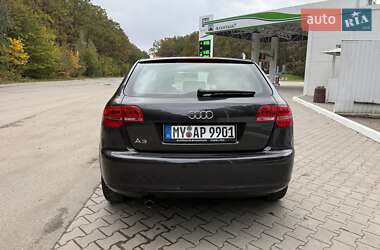Хетчбек Audi A3 2006 в 