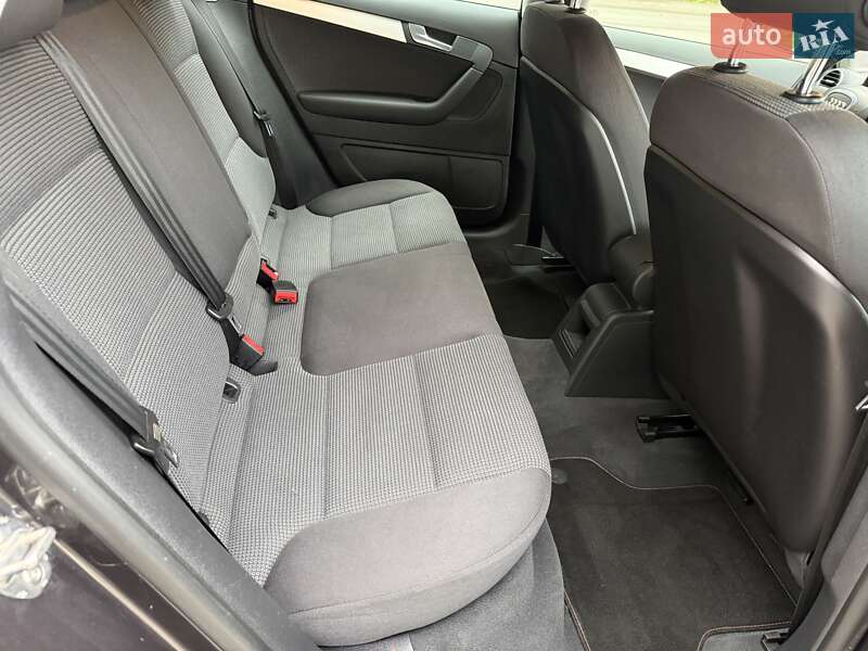 Хэтчбек Audi A3 2006 в Виннице