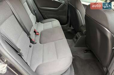Хетчбек Audi A3 2006 в 