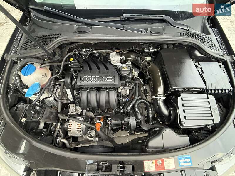 Хэтчбек Audi A3 2006 в Виннице
