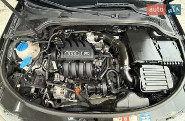 Хетчбек Audi A3 2006 в 