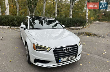 Audi A3 2014 Audi A3 2014