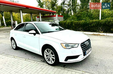 Седан Audi A3 2014 в 
