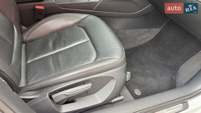 Седан Audi A3 2016 в Киеве