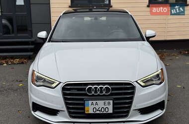 Седан Audi A3 2015 в 