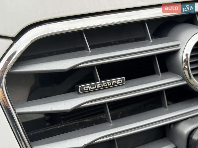 Седан Audi A3 2015 в Києві фото 12 Седан Audi A3 2015 в Києві