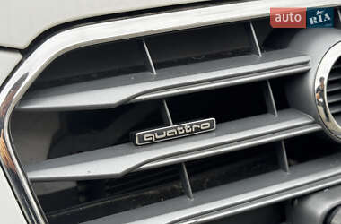 Седан Audi A3 2015 в 