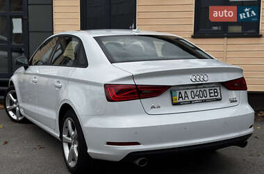 Седан Audi A3 2015 в 
