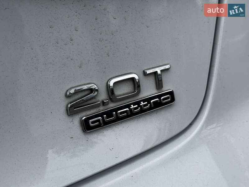 Седан Audi A3 2015 в Києві фото 22 Седан Audi A3 2015 в Києві