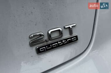 Седан Audi A3 2015 в 