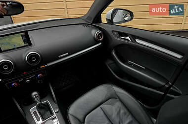 Седан Audi A3 2015 в 