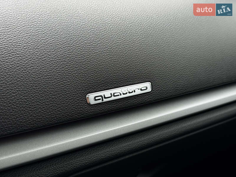 Седан Audi A3 2015 в Києві фото 39 Седан Audi A3 2015 в Києві