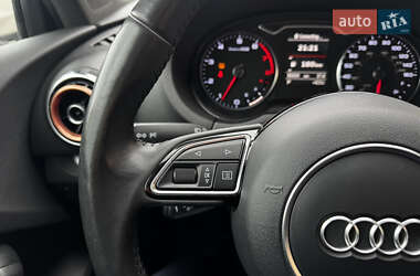 Седан Audi A3 2015 в 