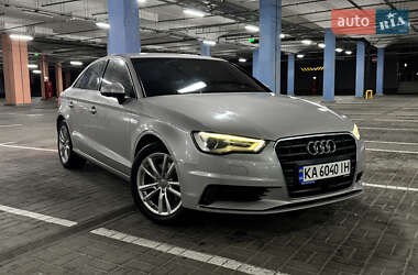 Седан Audi A3 2013 в Киеве
