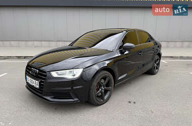 Audi A3 2014 Audi A3 2014