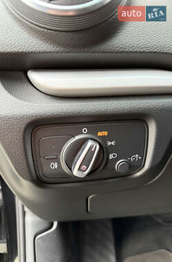 Седан Audi A3 2014 в  фото 14 Седан Audi A3 2014 в
