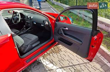 Хэтчбек Audi A3 2006 в 
