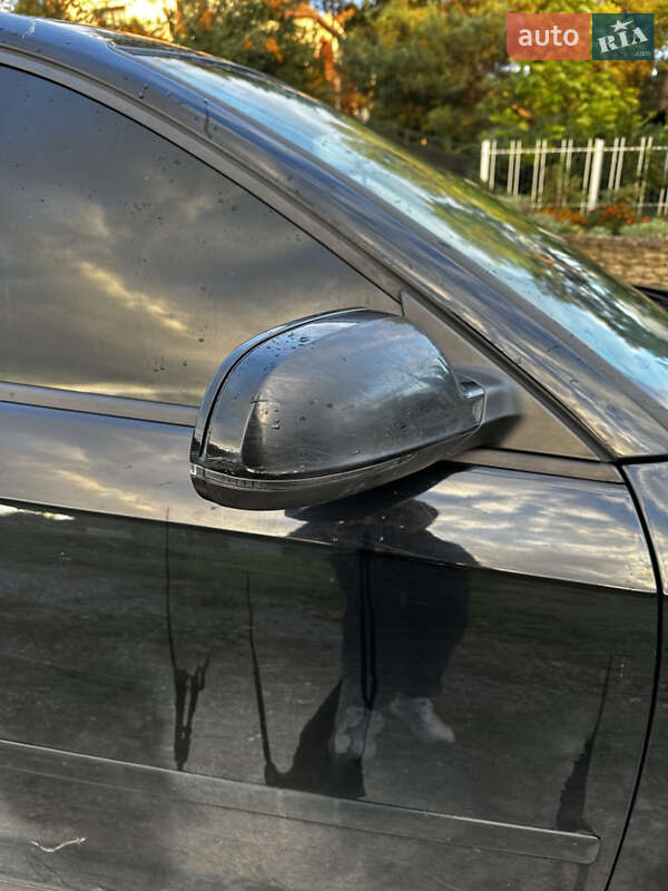 Хэтчбек Audi A3 2012 в Ровно