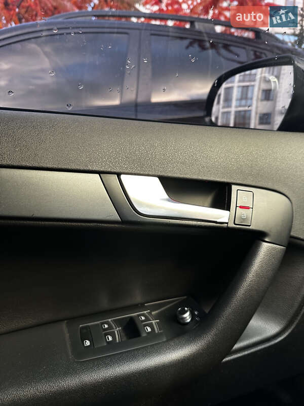 Хэтчбек Audi A3 2012 в Ровно