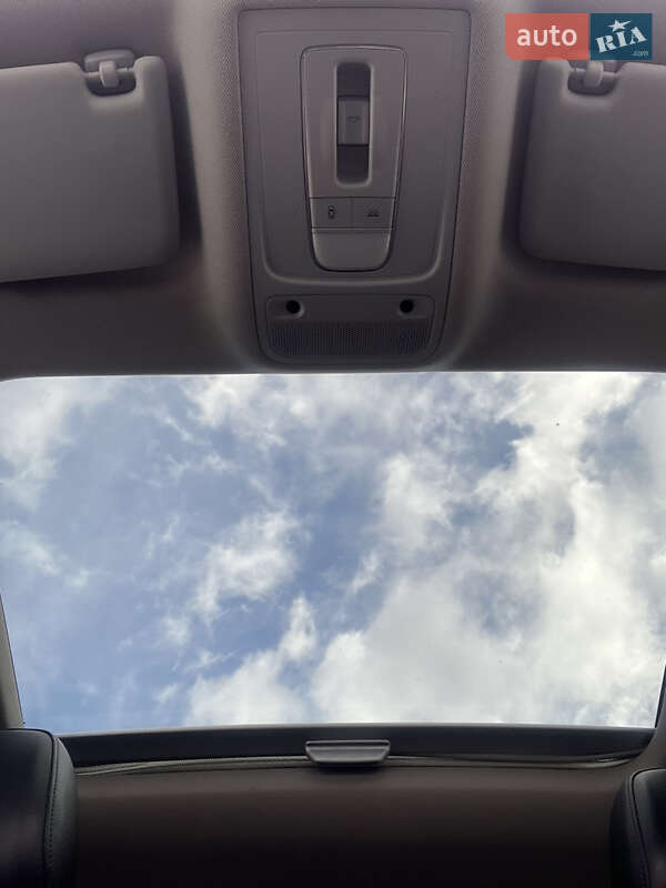 Седан Audi A3 2014 в Ивано-Франковске