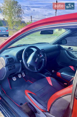 Хетчбек Audi A3 1997 в  фото 2 Хетчбек Audi A3 1997 в