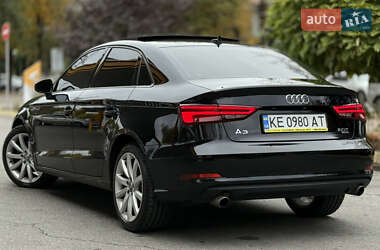 Седан Audi A3 2014 в Днепре