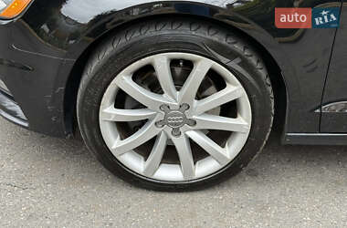 Седан Audi A3 2014 в 