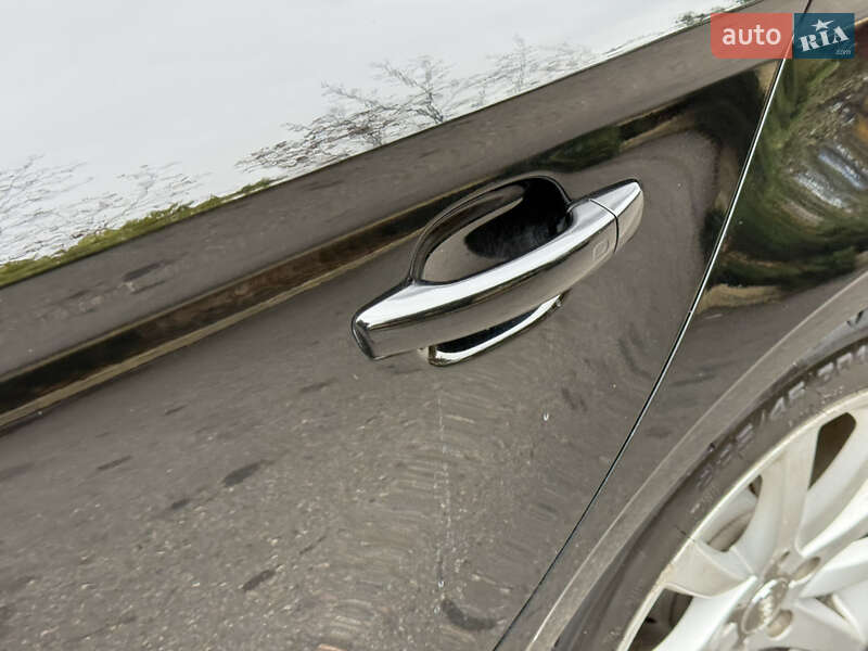 Седан Audi A3 2014 в Дніпрі