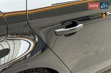 Седан Audi A3 2014 в 
