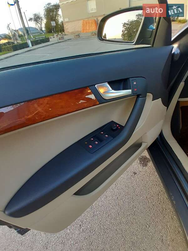 Хэтчбек Audi A3 2008 в Рогатине