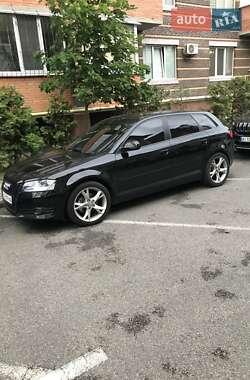 Audi A3 2008