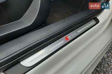 Хетчбек Audi A3 2015 в 