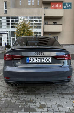 Седан Audi A3 2020 в 