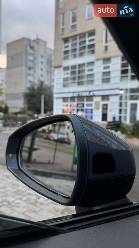 Седан Audi A3 2020 в Харькове