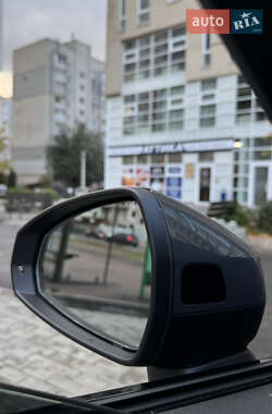Седан Audi A3 2020 в 