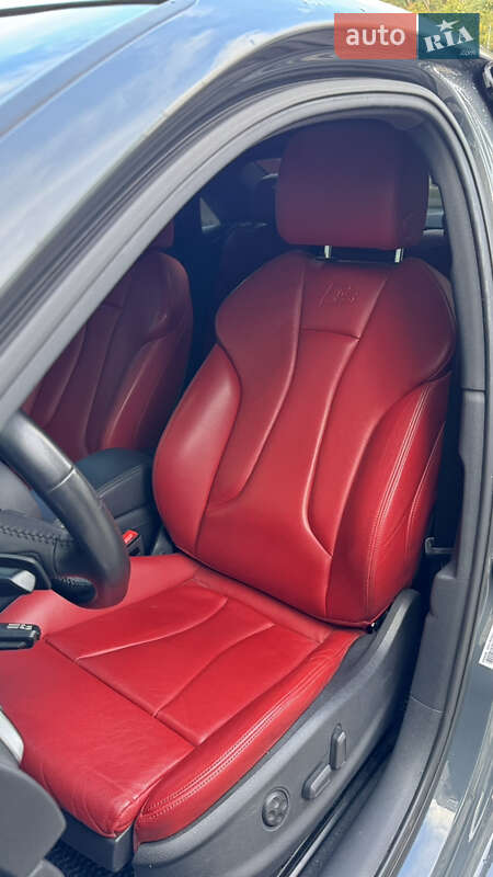 Седан Audi A3 2020 в Харькове
