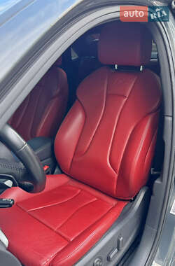 Седан Audi A3 2020 в 