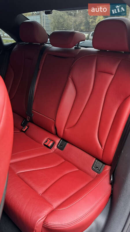 Седан Audi A3 2020 в Харькове